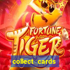 collect cards filmes para pc